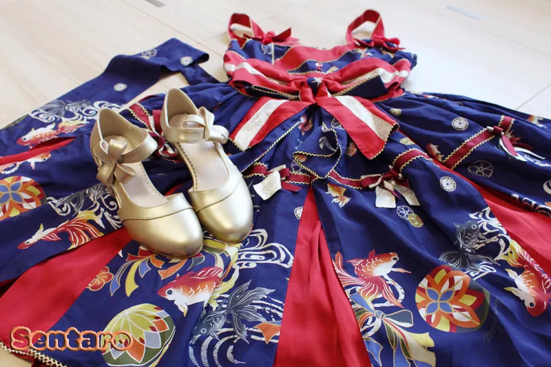 Best Waterproof Shoes For Alaska Cruise Sentaro GIN. Matte CLA Lolita Heels Shoes