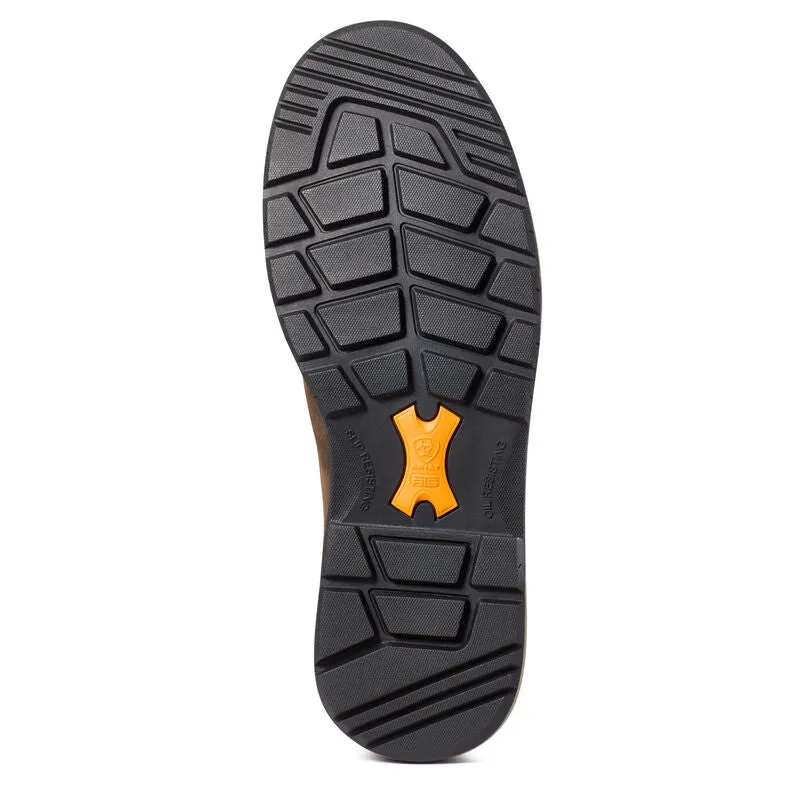 ARIAT Women's Riveter Chelsea CSA Waterproof Composite Toe 10035772 Waterproofing Shoes Spray