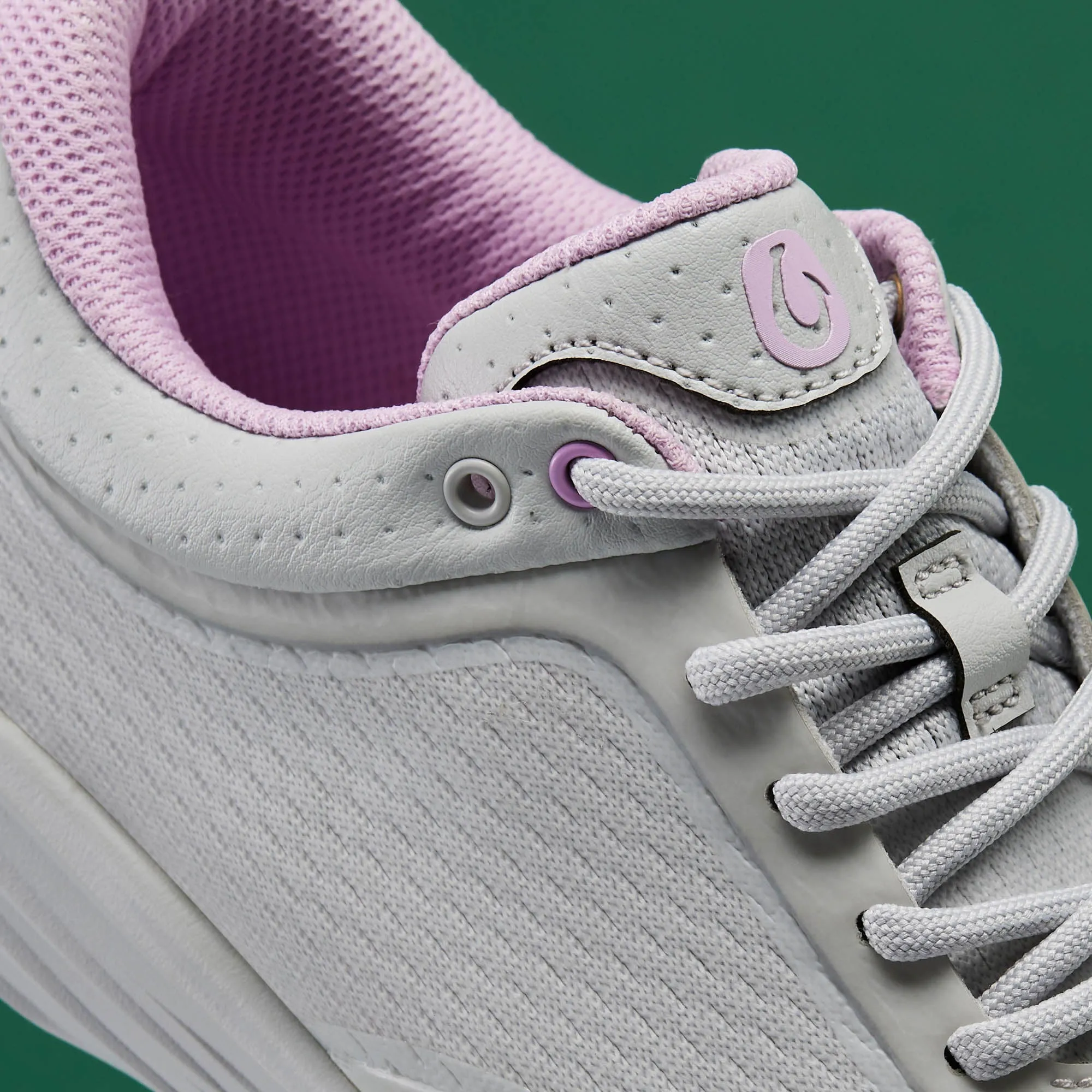 Waterproof Shoes Winter Mkena - Sterling