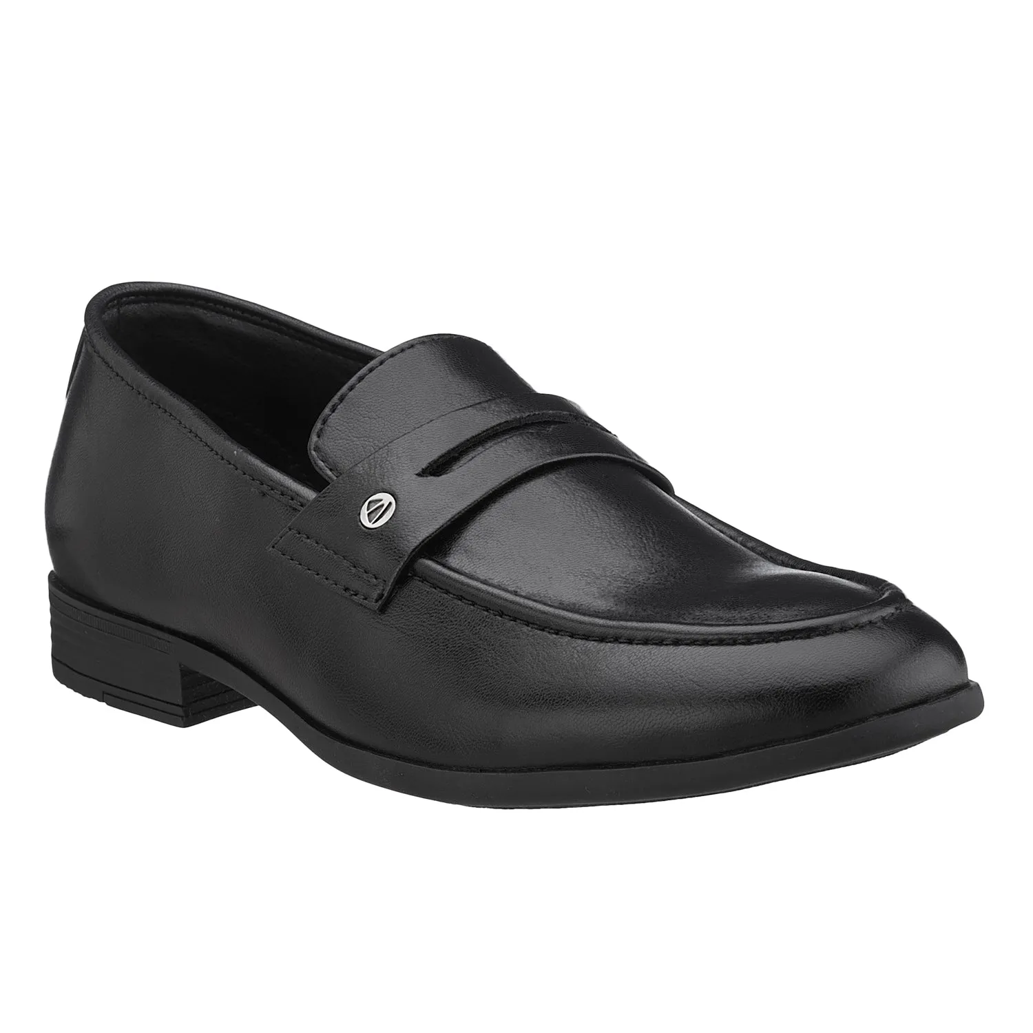 Duke Men Textured Slip On Shoes (FWOL5040) 90s Casual Shoes