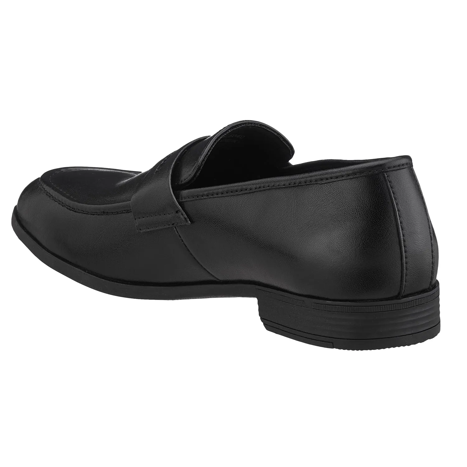 Casu Shoes Duke Men Textured Slip On Shoes (FWOL5040)