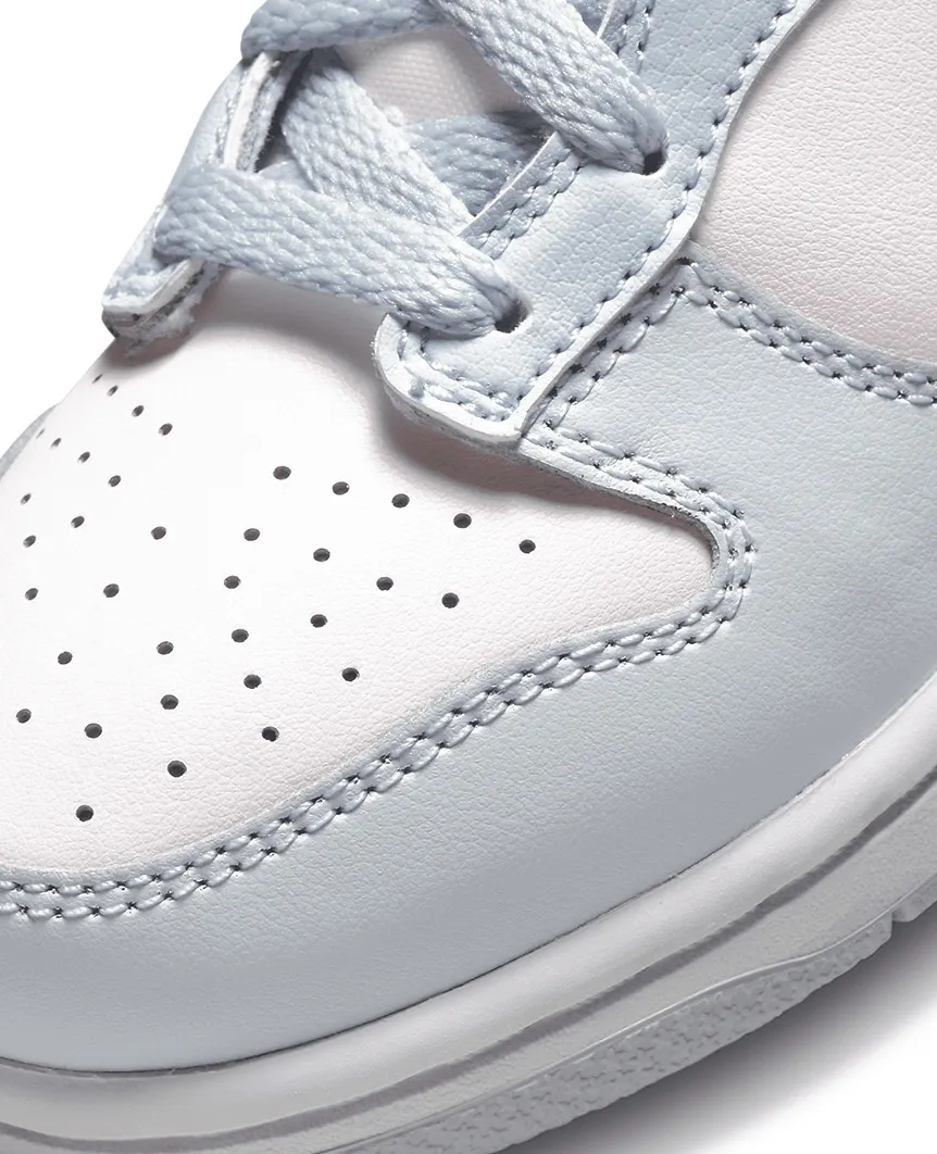 Dunk Low (PS)  Football Grey Asics Tiger Outlet Shoes