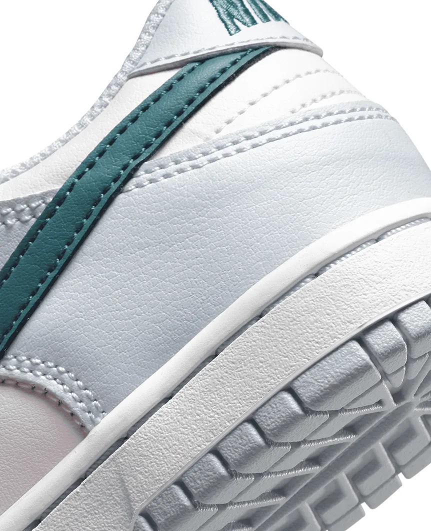 Asics Carbon Plated Shoes Dunk Low (PS)  Football Grey