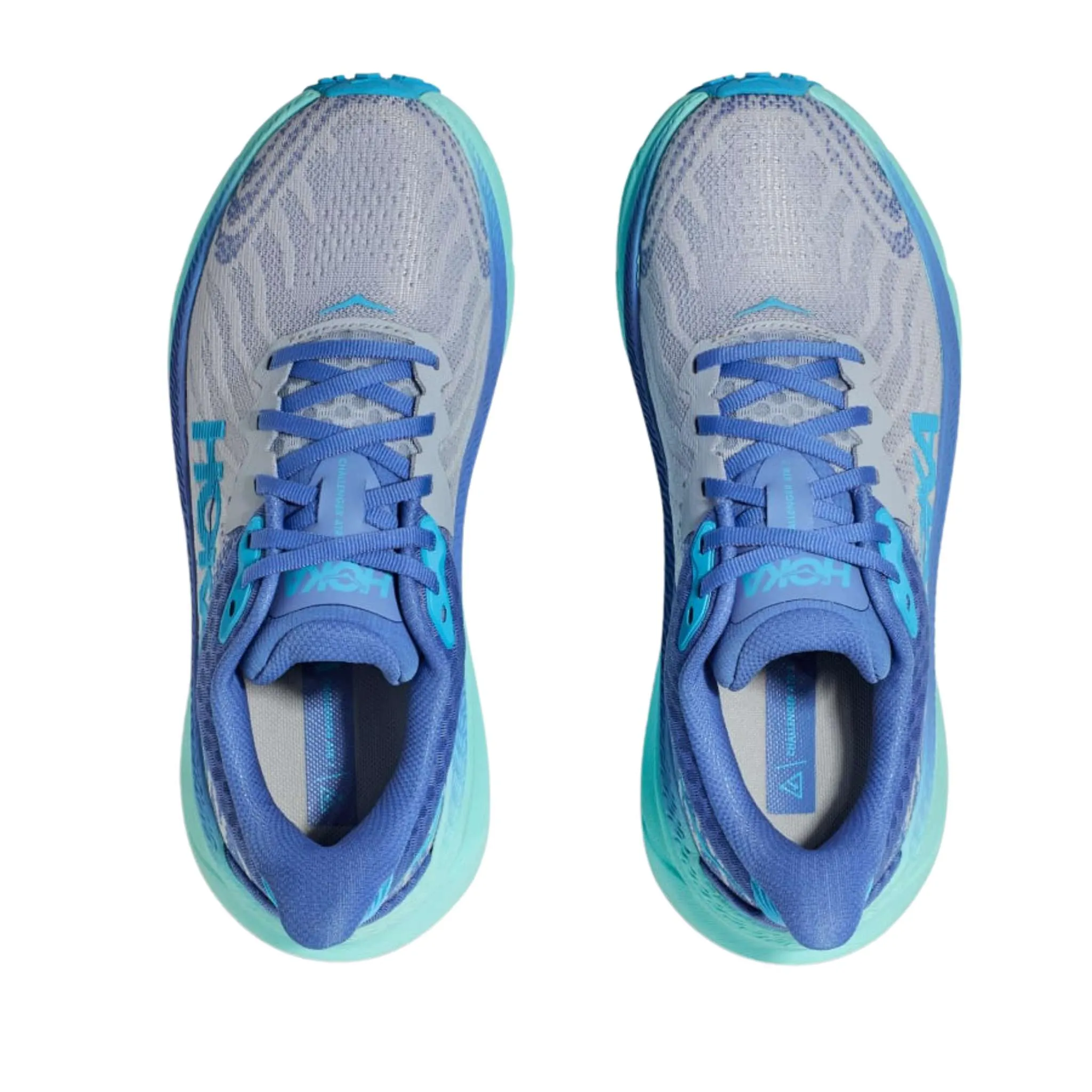 Zero Drop Trail Shoe Hoka Clearance Challenger ATR 7 Wide - Womens