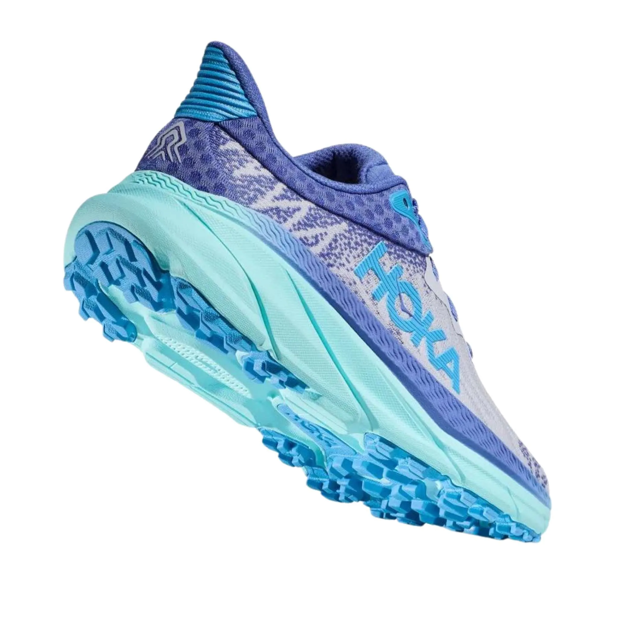 Trail Shoes Road Hoka Clearance Challenger ATR 7 Wide - Womens