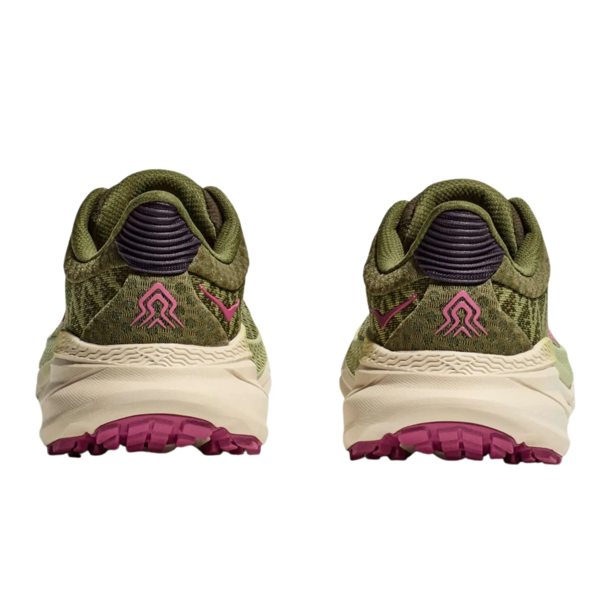 Hoka Clearance Challenger ATR 7 Wide - Womens Good Shoes For Trail Walking