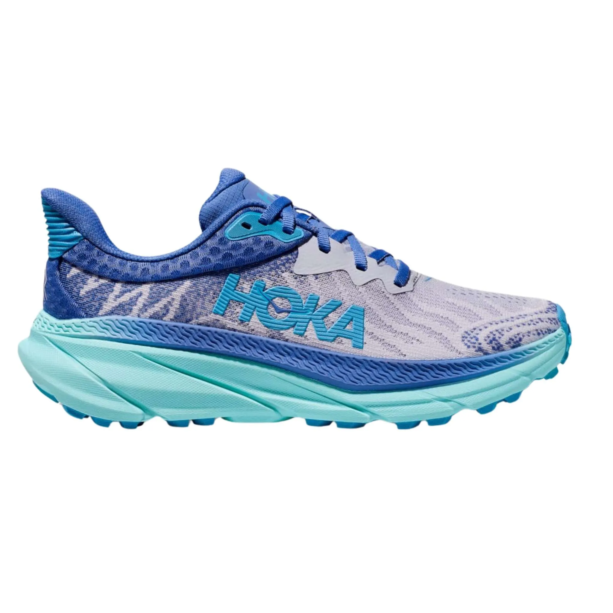 Stinson 7 Trail-running Shoes Hoka Clearance Challenger ATR 7 Wide - Womens
