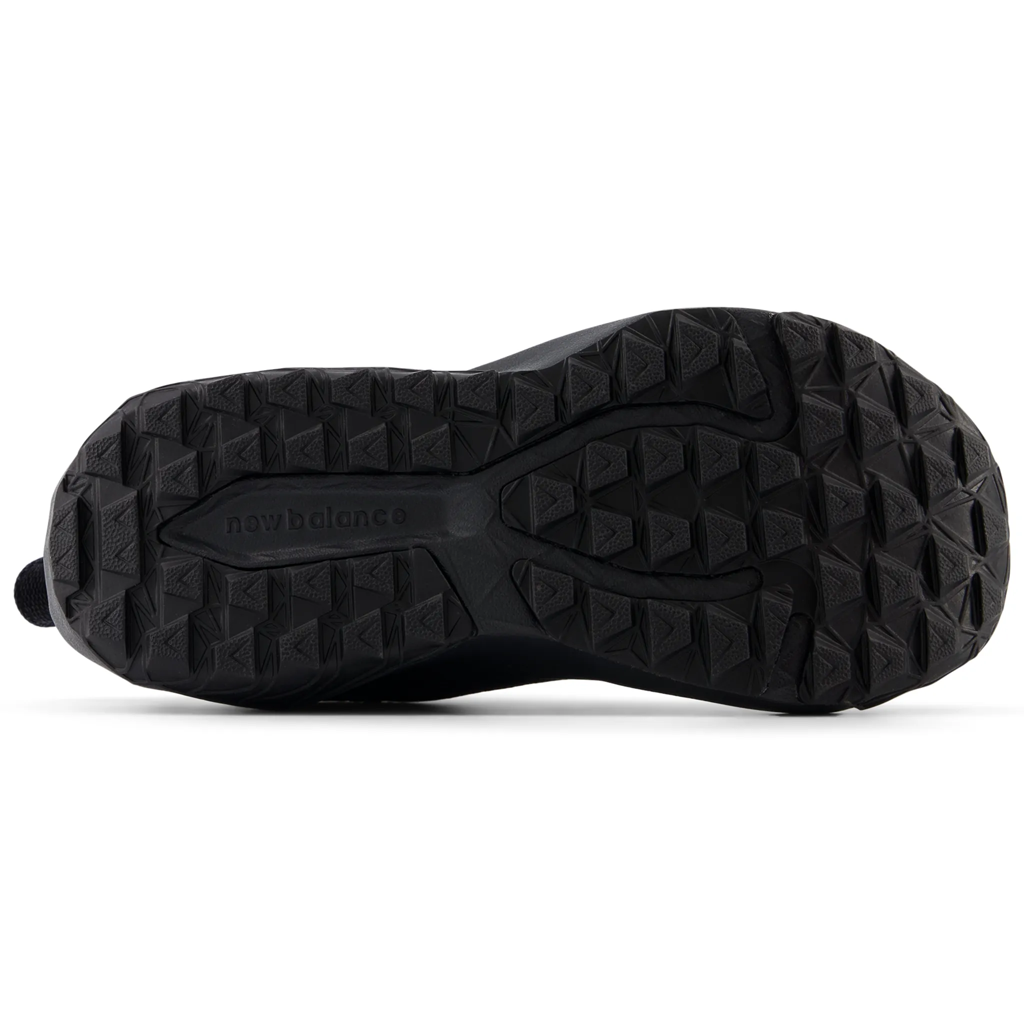 New Balance Dynasoft Nitrel PS Kids Running Shoes New Balance 991 On Feet