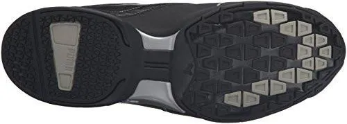 Puma Tazon 6 Fm Puma Black Puma Silver Running Shoe 12 Dm US Asics Mma Shoes