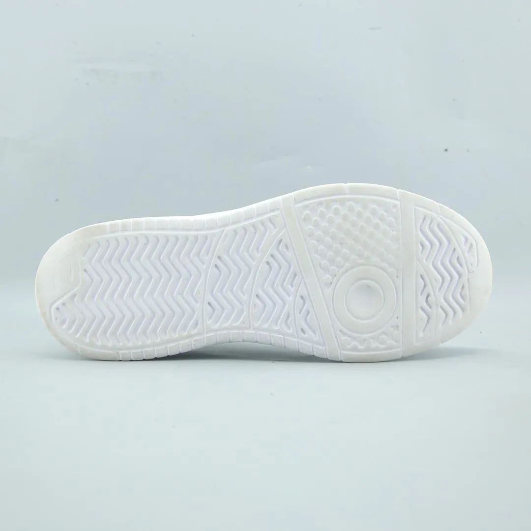 LI-NING DUDA Court Graffik Sq Low Top Casual Skate Shoe