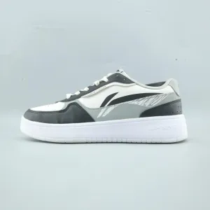 LI-NING DUDA Business Casual Shoes For Winter