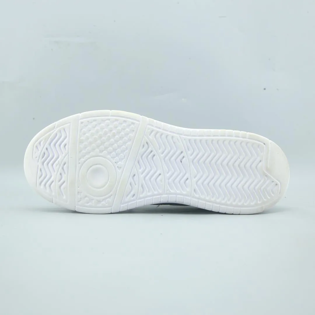 LI-NING DUDA Casual Composite Toe Shoes