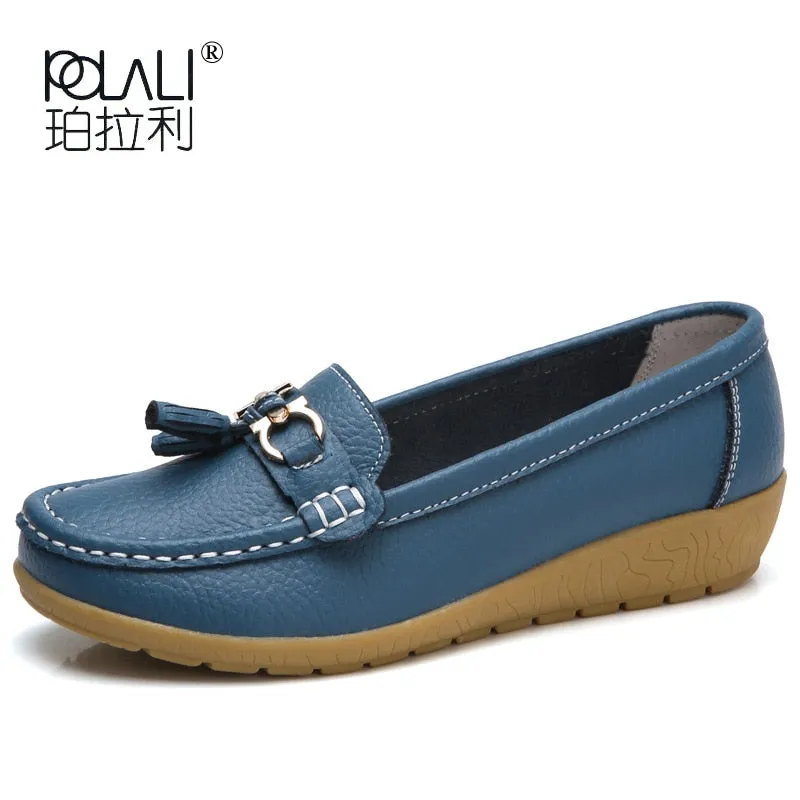 Drivetrain Casual Composite Toe Work Shoe PHERON Ladies Deck Shoes