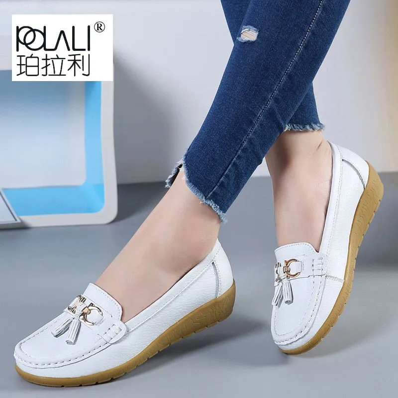 PHERON Ladies Deck Shoes Air Max Sc Casual Shoes