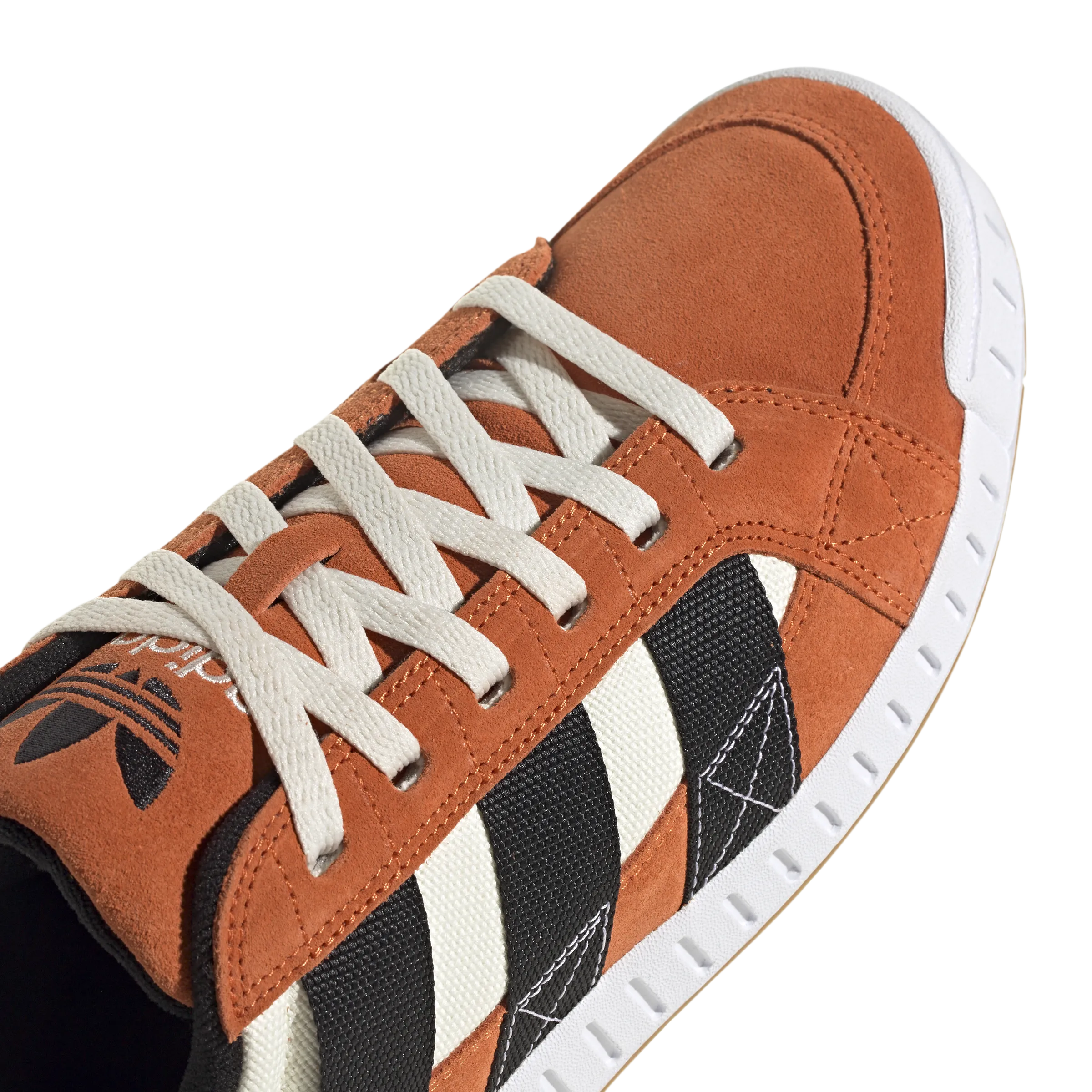 Adidas Bones Shoes LWST 'Orange Black White'