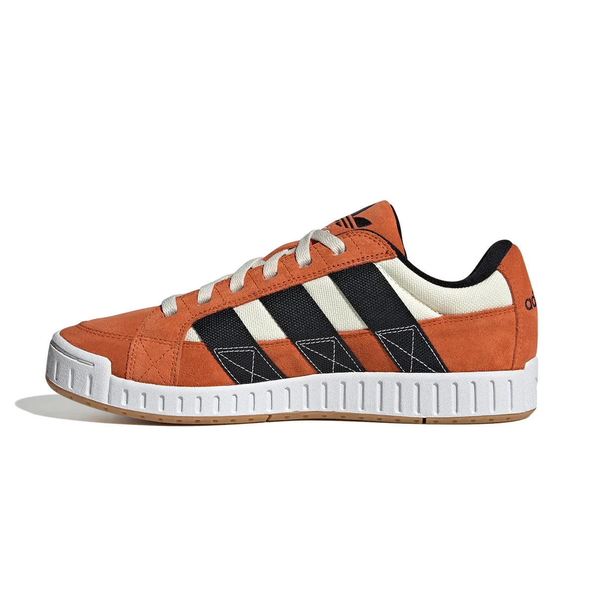 Adidas Codechaos 25 Golf Shoe LWST 'Orange Black White'