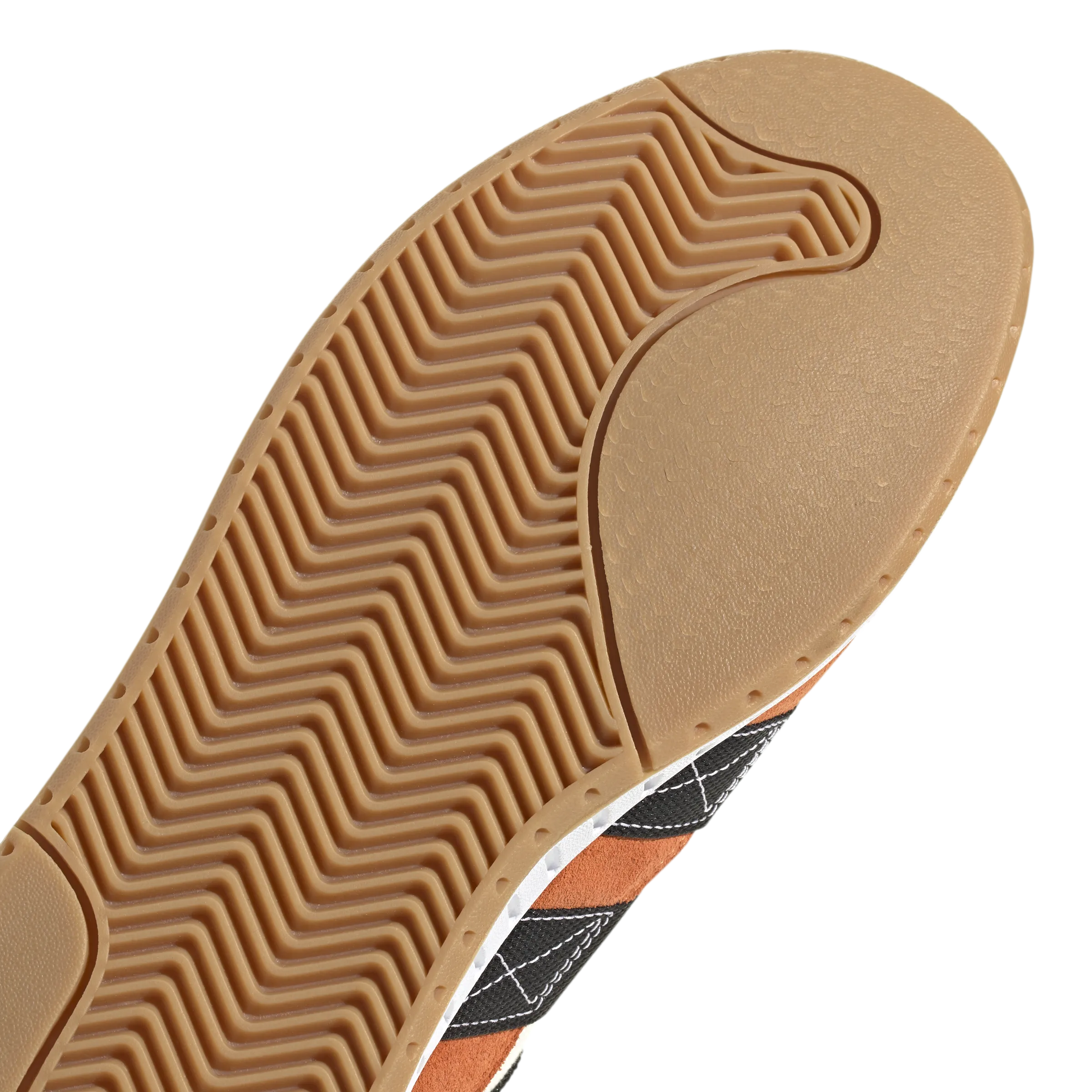 Adidas Daily Running Shoes LWST 'Orange Black White'