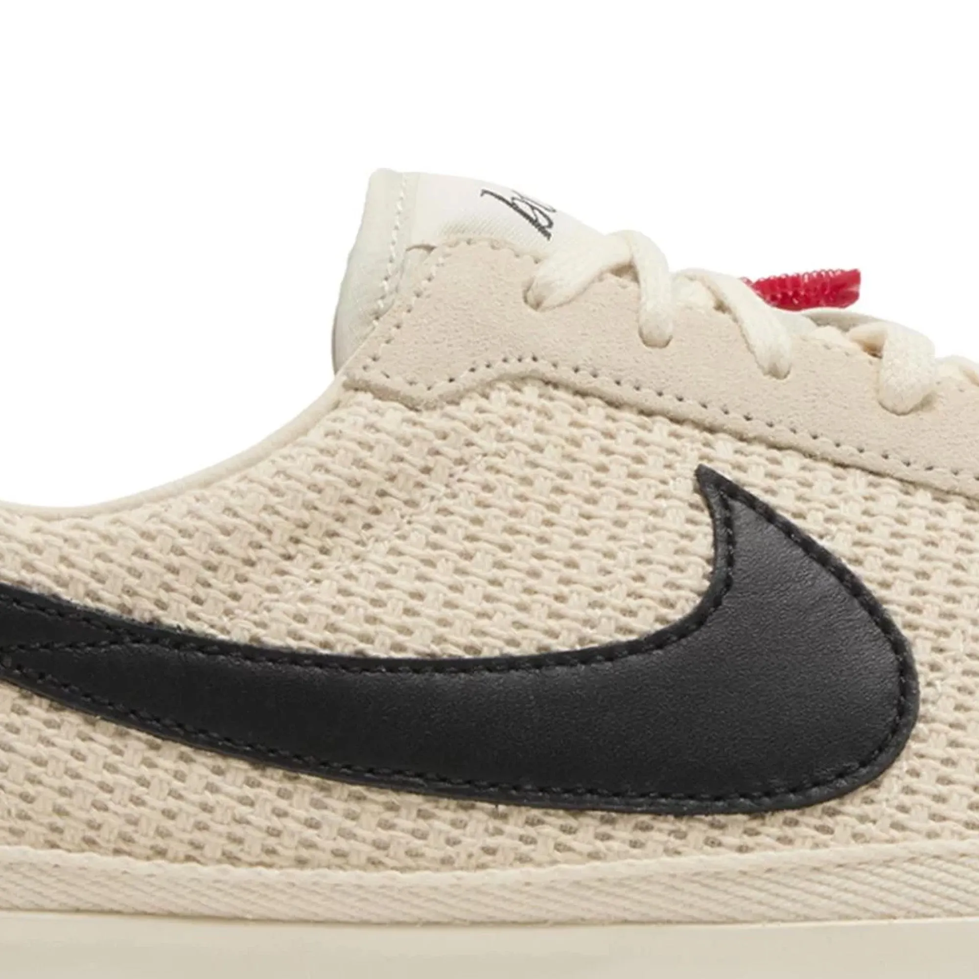 Nike Astro Grabber SP 'Bode Natural' (2024) Asics Running Shoes Maximum Support