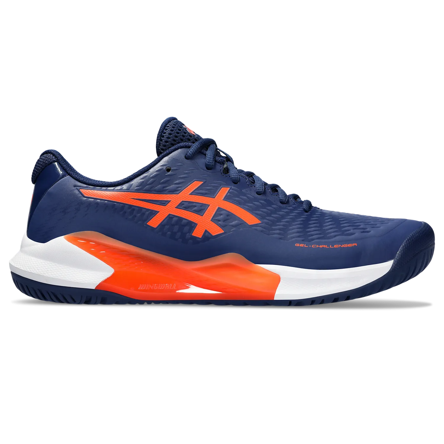 Asics Gel-Challenger 14 Men's Tennis Shoes (1041A405-401) Guide To Asics Running Shoes