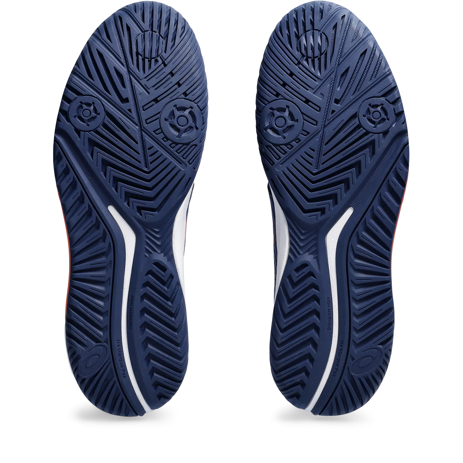 Asics 1130 Shoes Asics Gel-Challenger 14 Men's Tennis Shoes (1041A405-401)