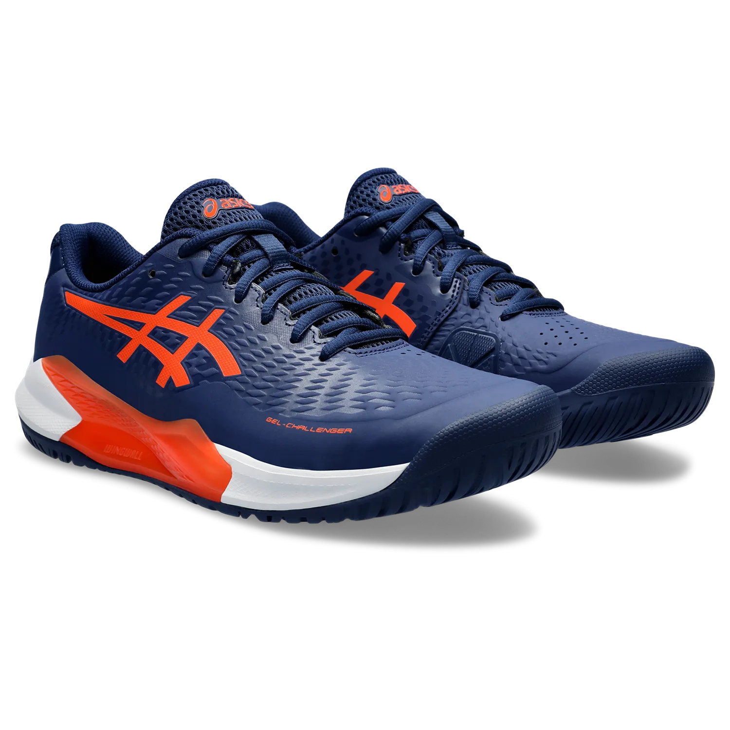 Asics Gel-Challenger 14 Men's Tennis Shoes (1041A405-401) Asics Dan Gable Evo 3 Wrestling Shoes