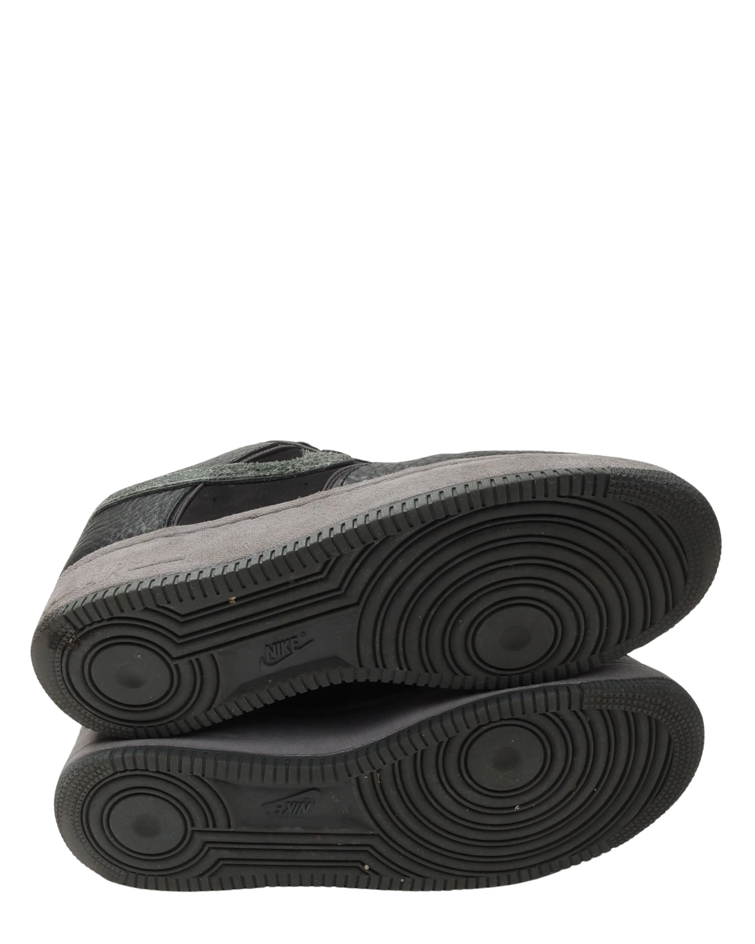 Asics Olympic Weightlifting Shoes A Ma Manire Air Force 1 "Hand Wash Cold"