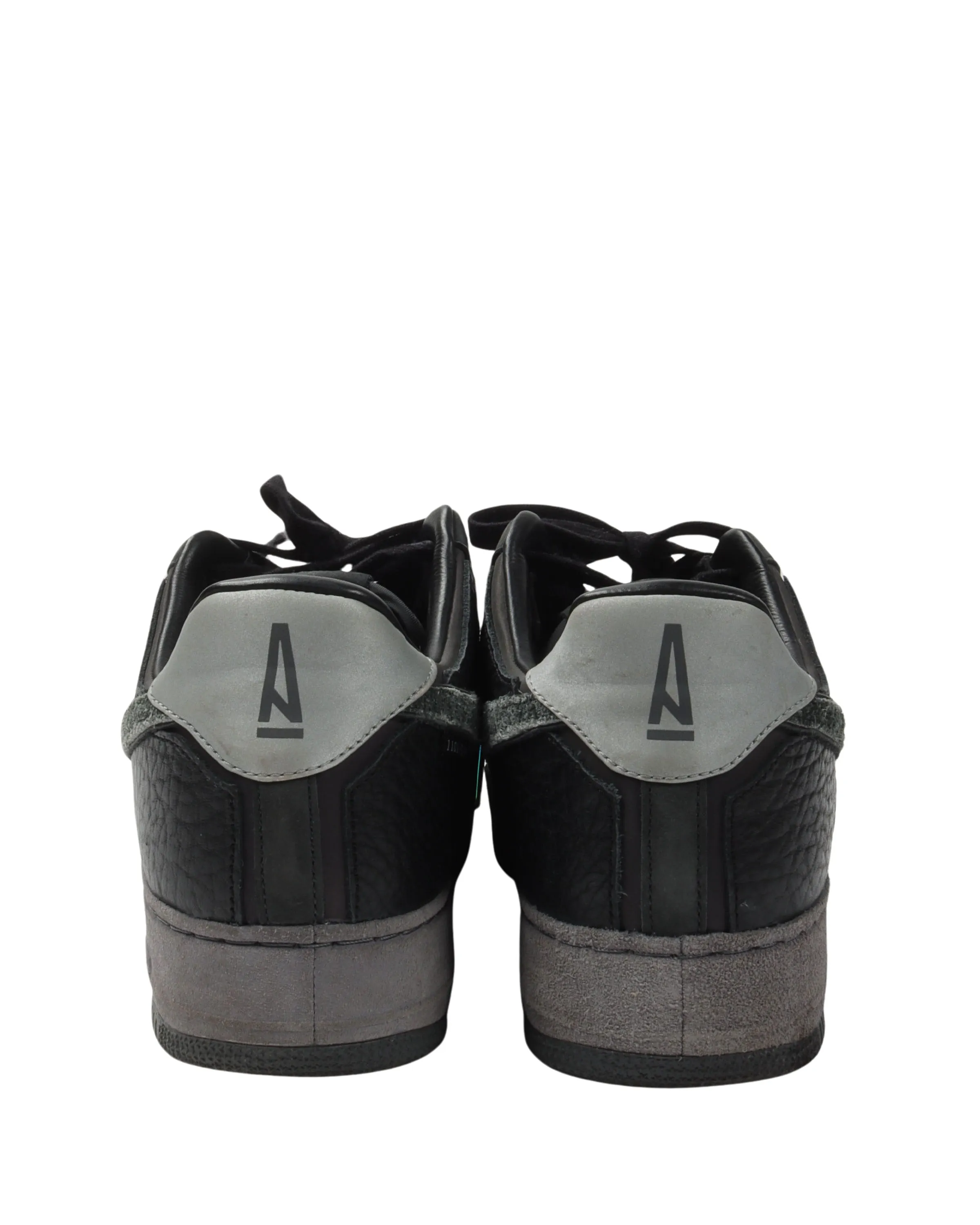 A Ma Manire Air Force 1 "Hand Wash Cold" Old Model Asics Running Shoes