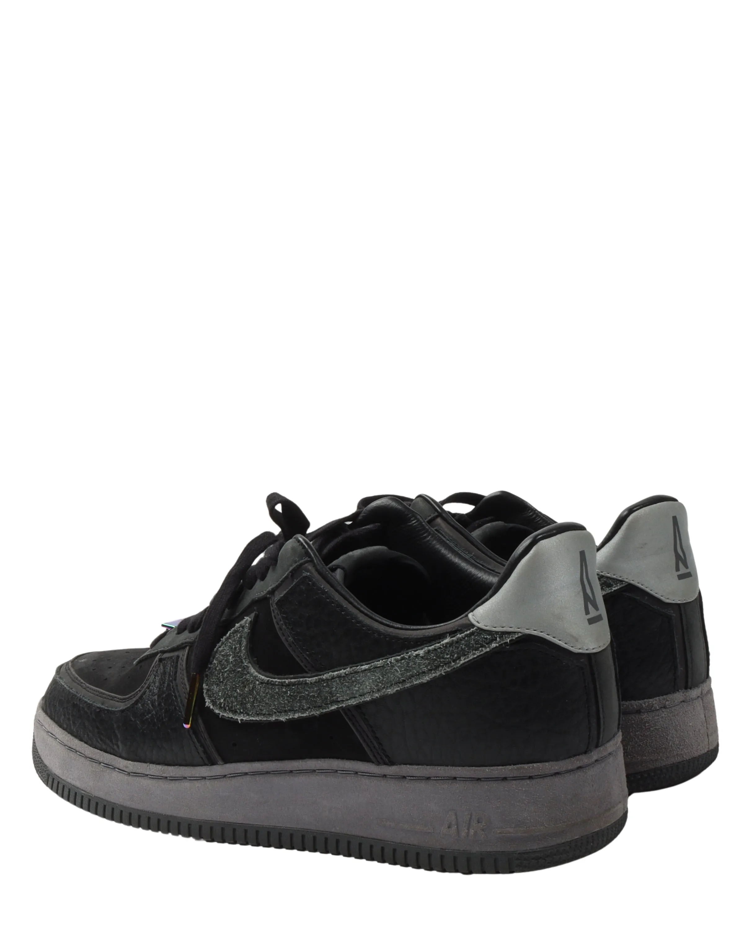 Asics Gel Challenger 14 Tennis Shoes A Ma Manire Air Force 1 "Hand Wash Cold"