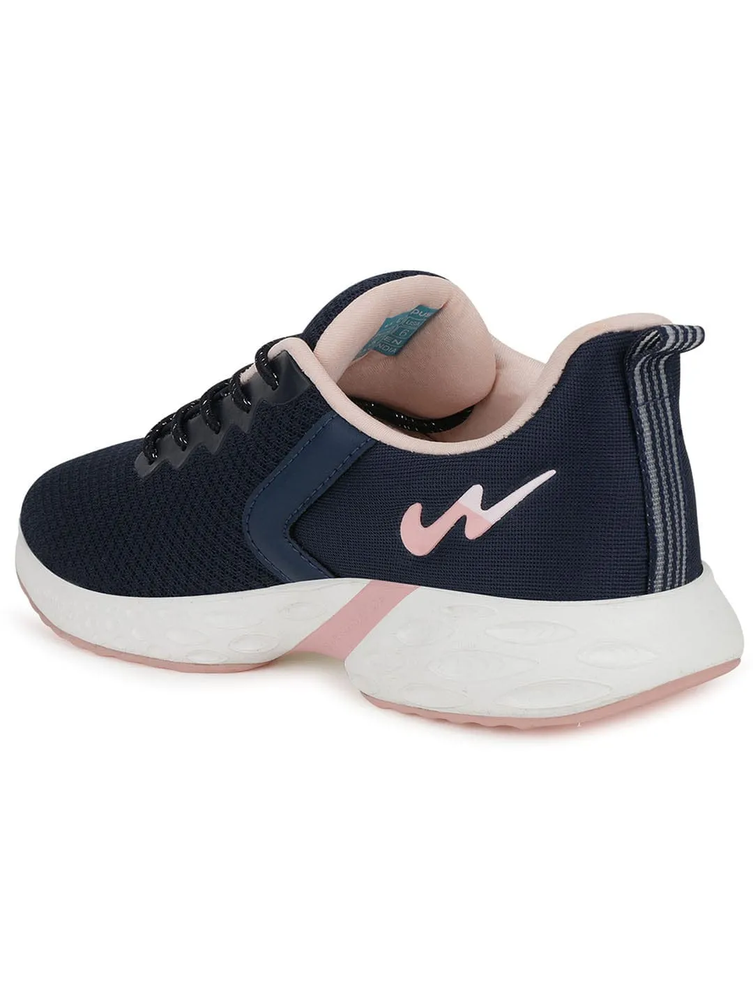 ALICE Navy Women's Running Shoes Running Shoe Store New York