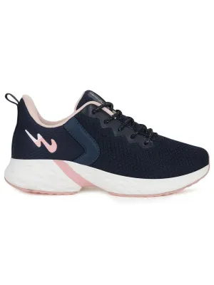 ALICE Navy Women's Running Shoes My Running Shoes