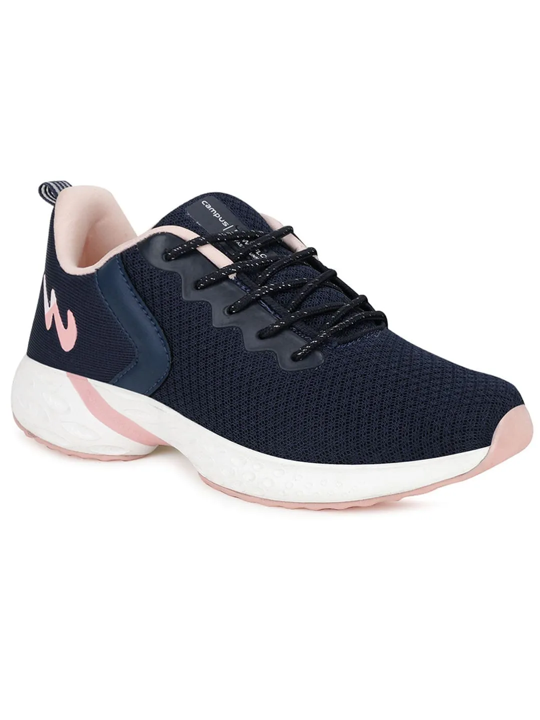 Running Shoes Sporting Goods ALICE Navy Women's Running Shoes
