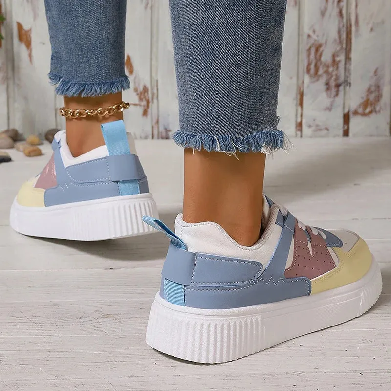 Chic Everyday Slip-On Shoes for Women Casual Shoes Hs Code