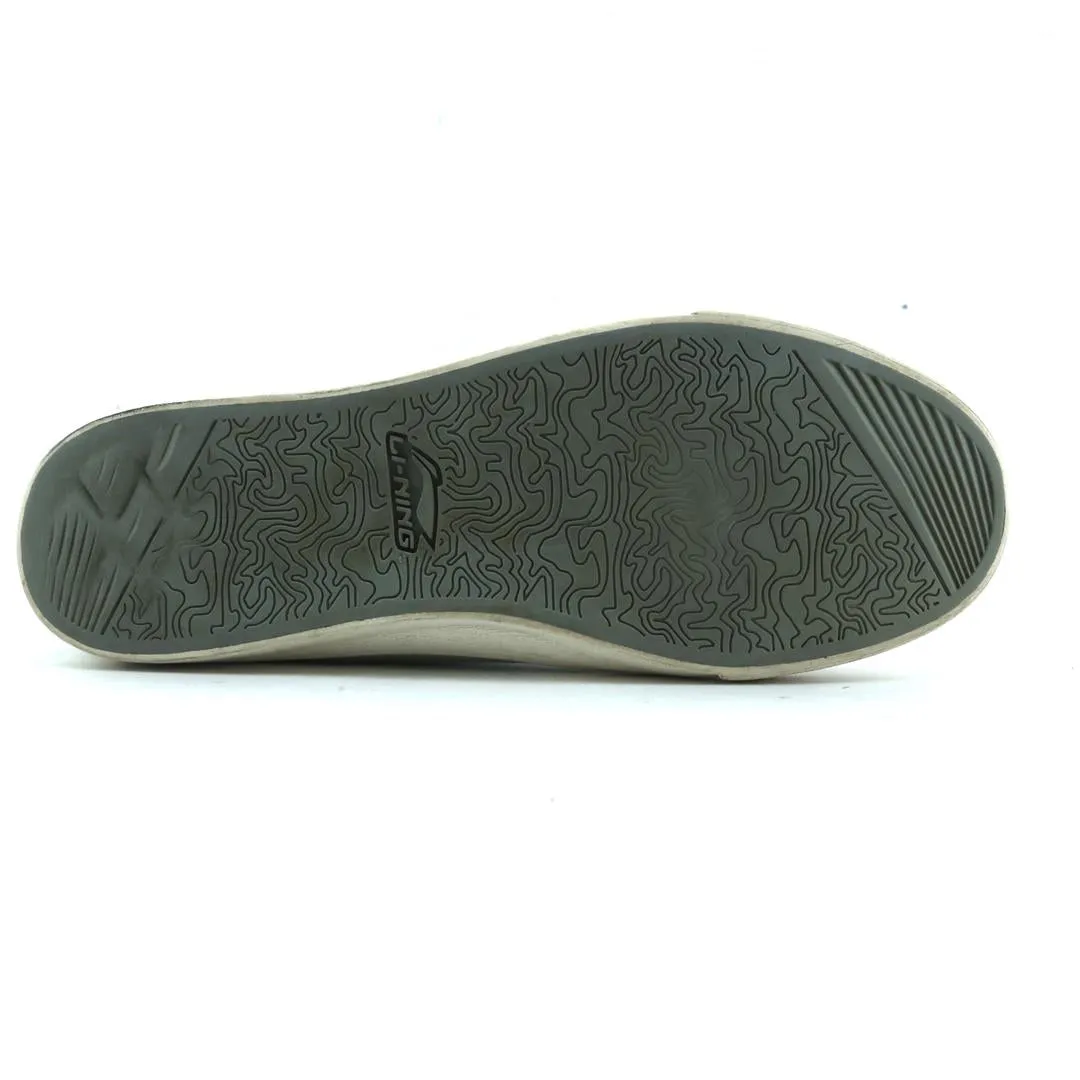 Best Dress Casual Shoes For Walking LI-NING .