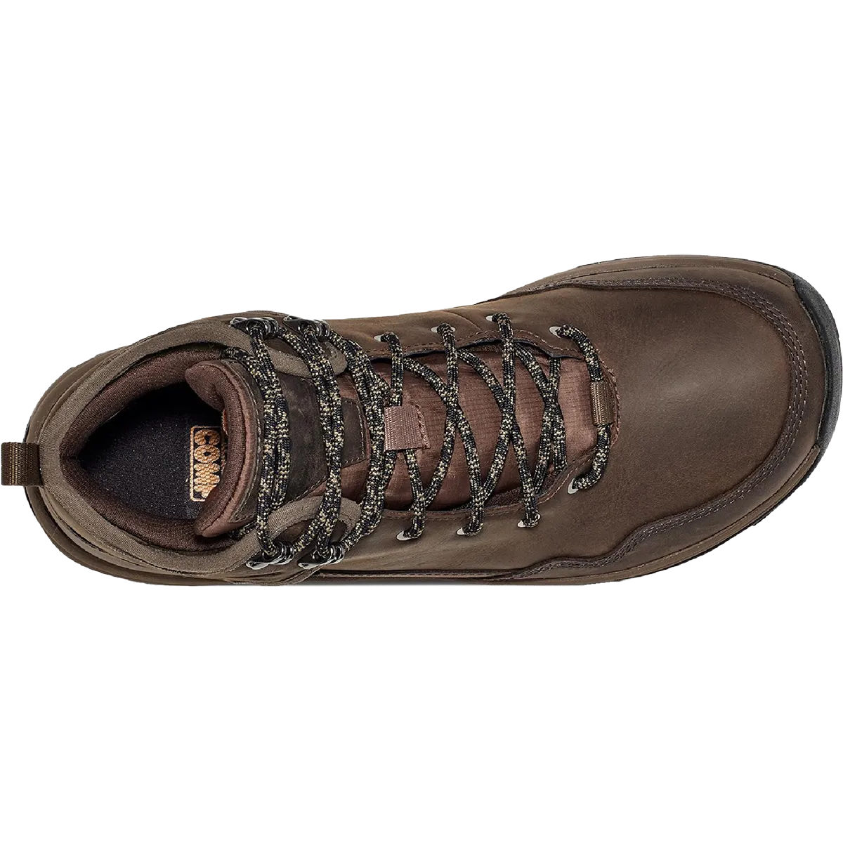 Men's Riva Mid RP Humtto Hiking Shoes Review