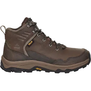 Men's Riva Mid RP Terre Ax4 Hiking Shoes