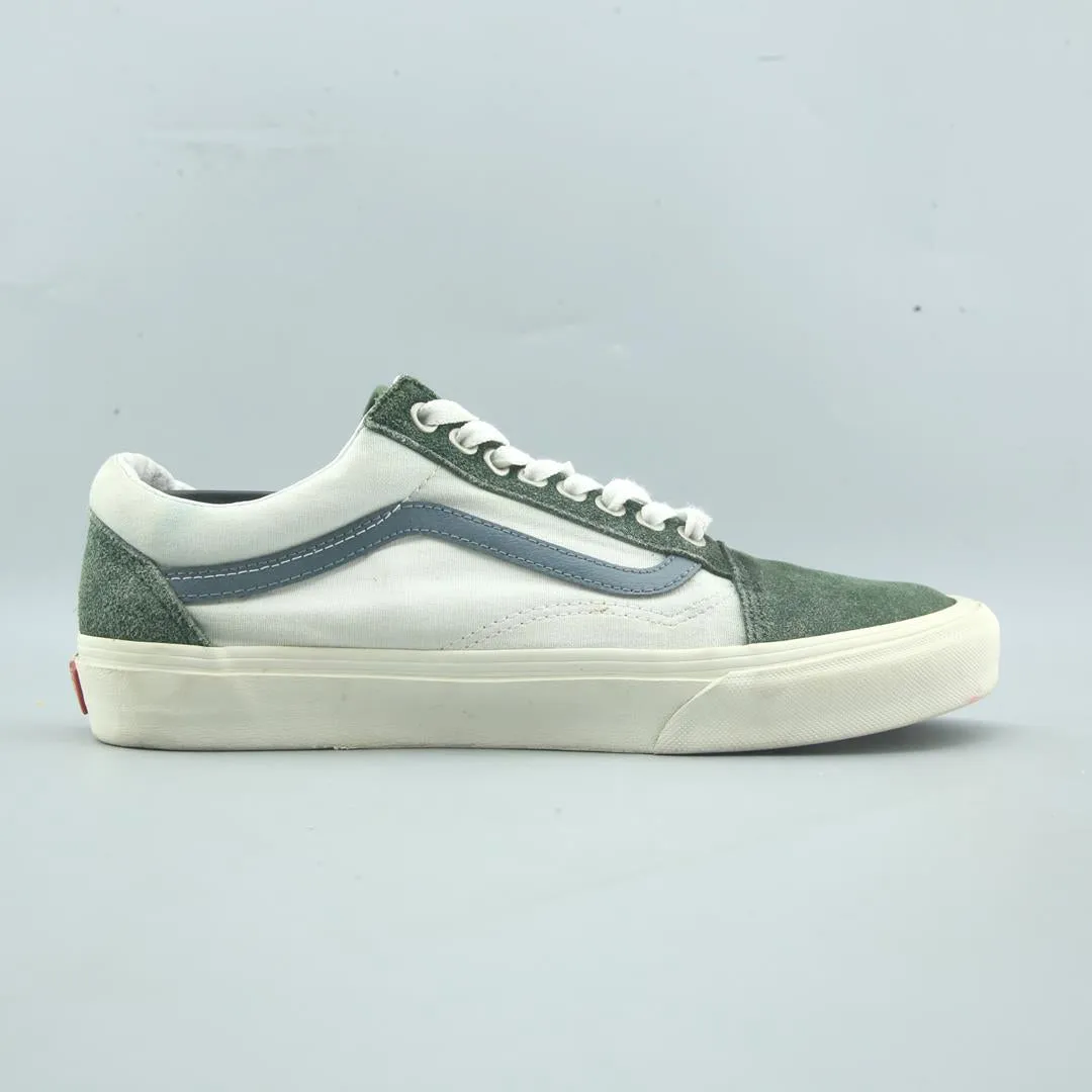 Ferragamo Casual Shoes VANS OLD SKOOL
