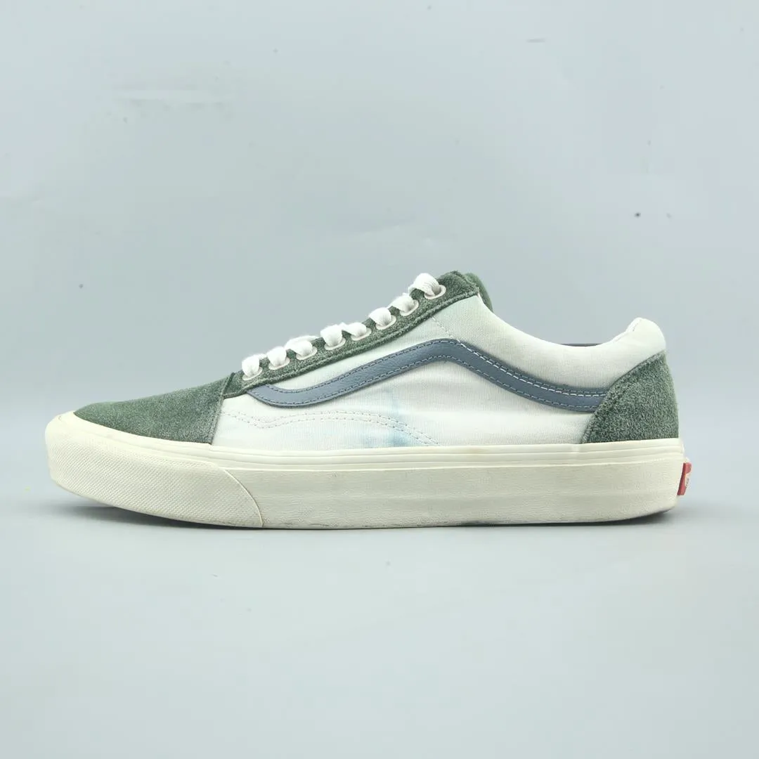 Casual Holiday Shoes VANS OLD SKOOL