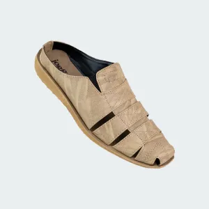 Jogger PU Shoes for Men - Style 9901 Wedding Guest Sandals