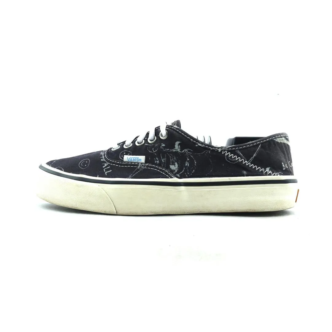 VANS AUTHENTIC UC Preppy Casual Shoes