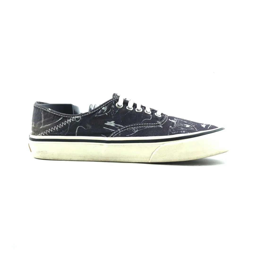 VANS AUTHENTIC UC Running Shoes That Double As Casual Shoes