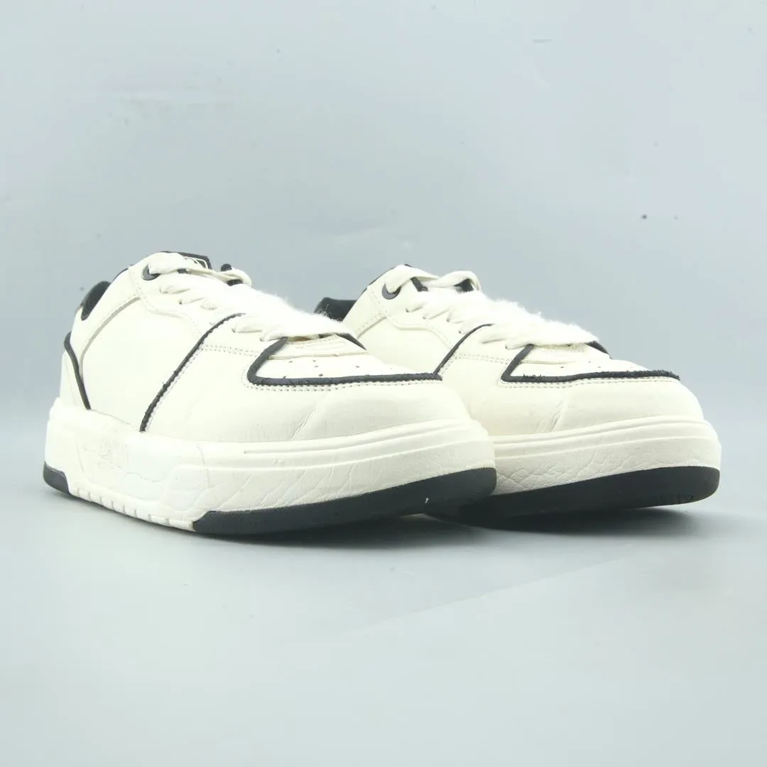 MLB CHUNKY LINERS White Dress Casual Shoes