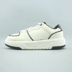 MLB CHUNKY LINERS Green Casual Shoe