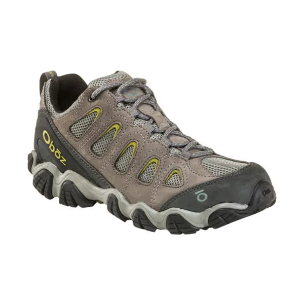 Men's Sawtooth 2 Low - Wide X Ultra 4 Gore Tex Hiking Shoes