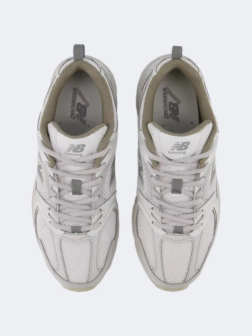 New Balance 530 Women Lifestyle Shoes Grey/Moonbeam Black New Balance 740