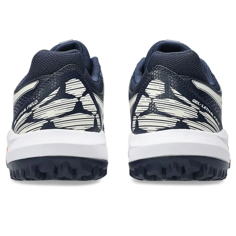 Washing Asics Shoes ASICS GEL-Lethal Field 2 Adults Hockey Shoes