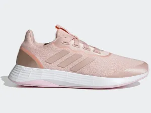 Basketball Shoe Adidas Adidas Womens QT Racer Sport <BR> GW4843