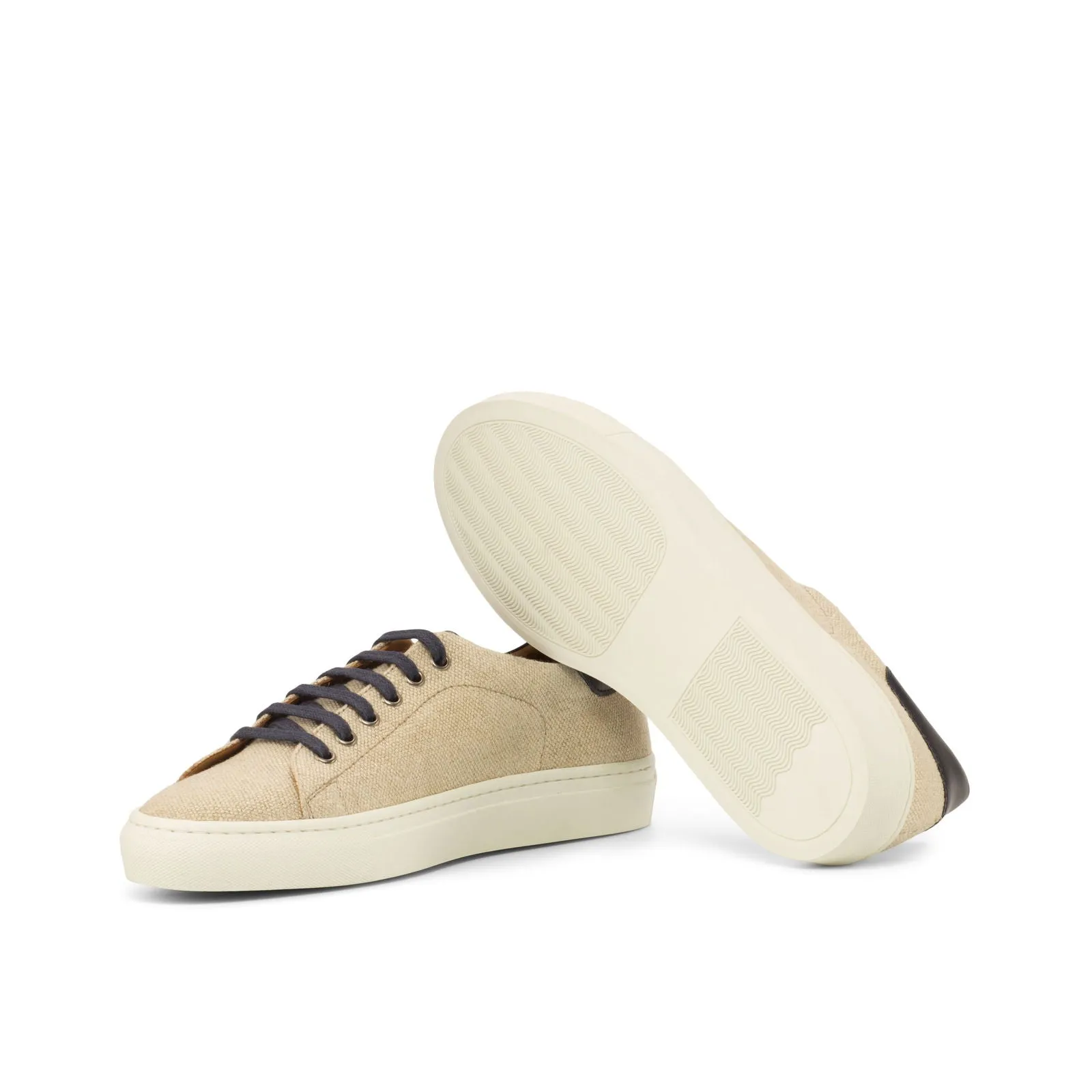 Men Casual Shoes Men's Trainers Wide Plus Size White 3824