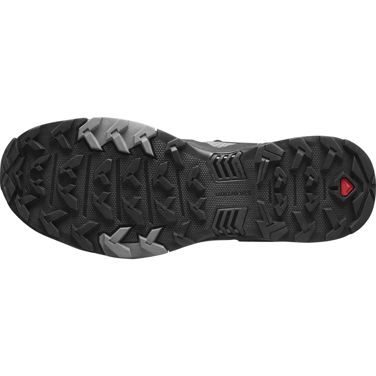 Hiking Shoes For Snowshoeing Men's X Ultra 4