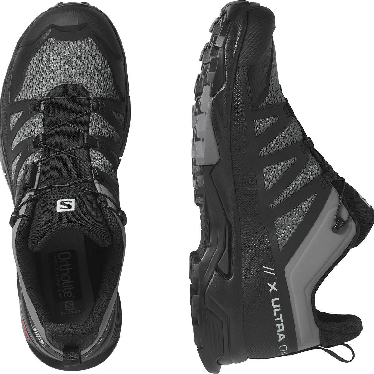 Hiking Shoes Types Men's X Ultra 4