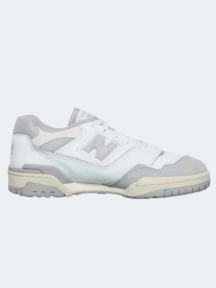New Balance 550 Nea Unisex Lifestyle Shoes White New Balance Freeze 5.0